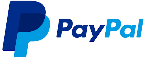 pay with paypal - Ricky Starks Store